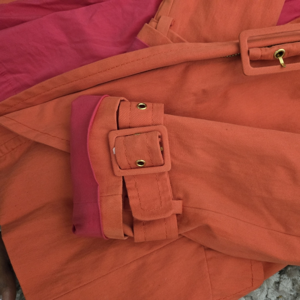 Bcbg Fall Jacket - image 7